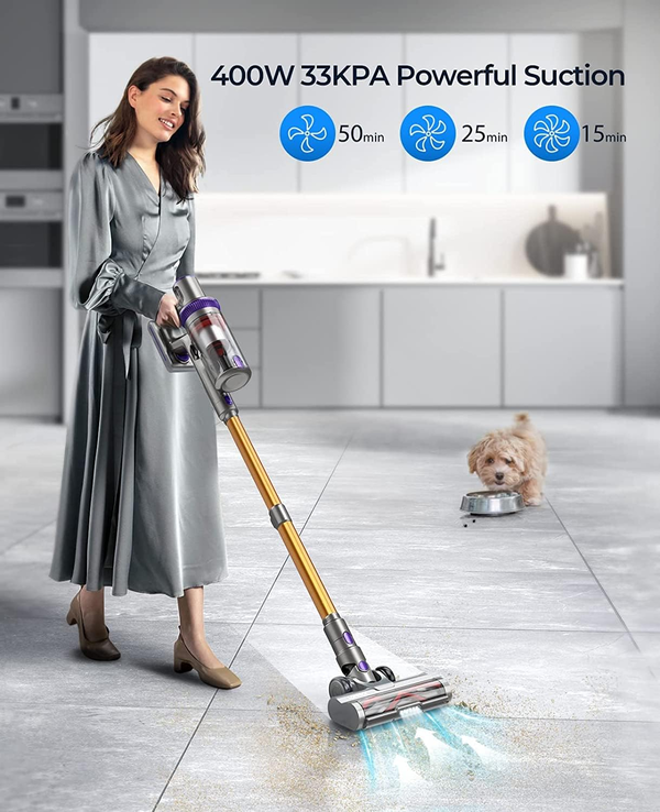 Premium Vacuum Cleaner